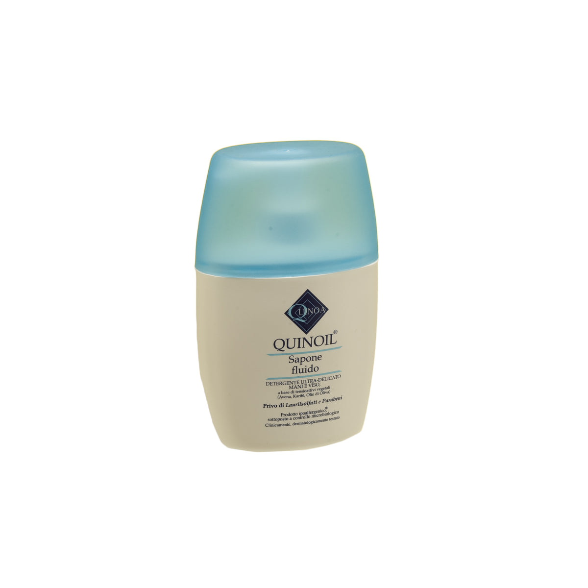 QUINOIL SAPONE FLUIDO 250ML  