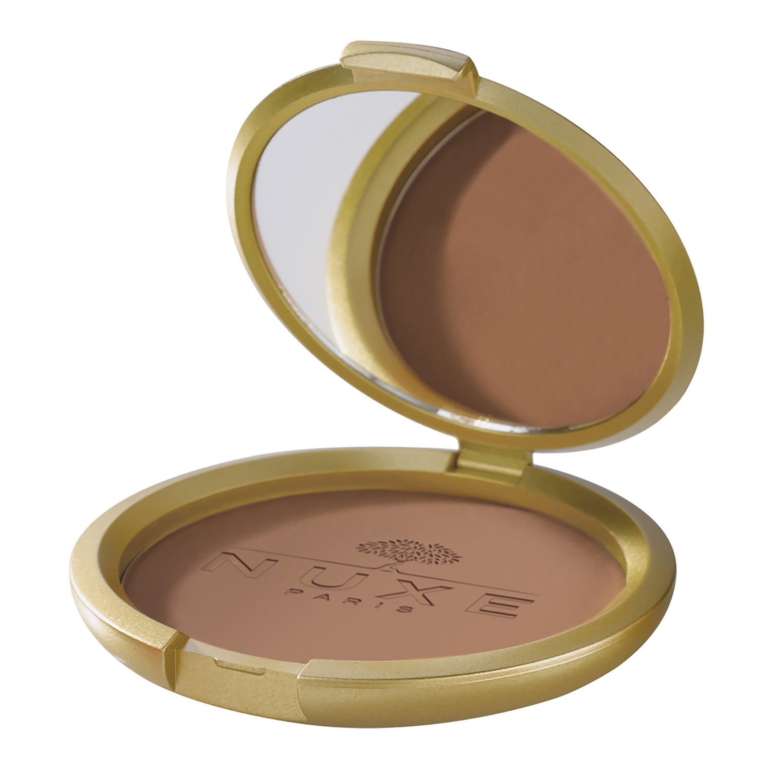 Nuxe Prodigieux Poudre Eclat Polvere Compatta Al Gelsomino 25g