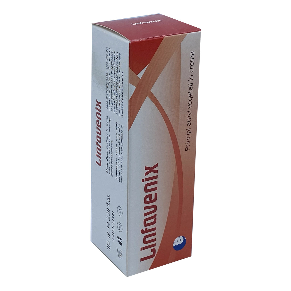 LINFAVENIX CREMA 100ML  