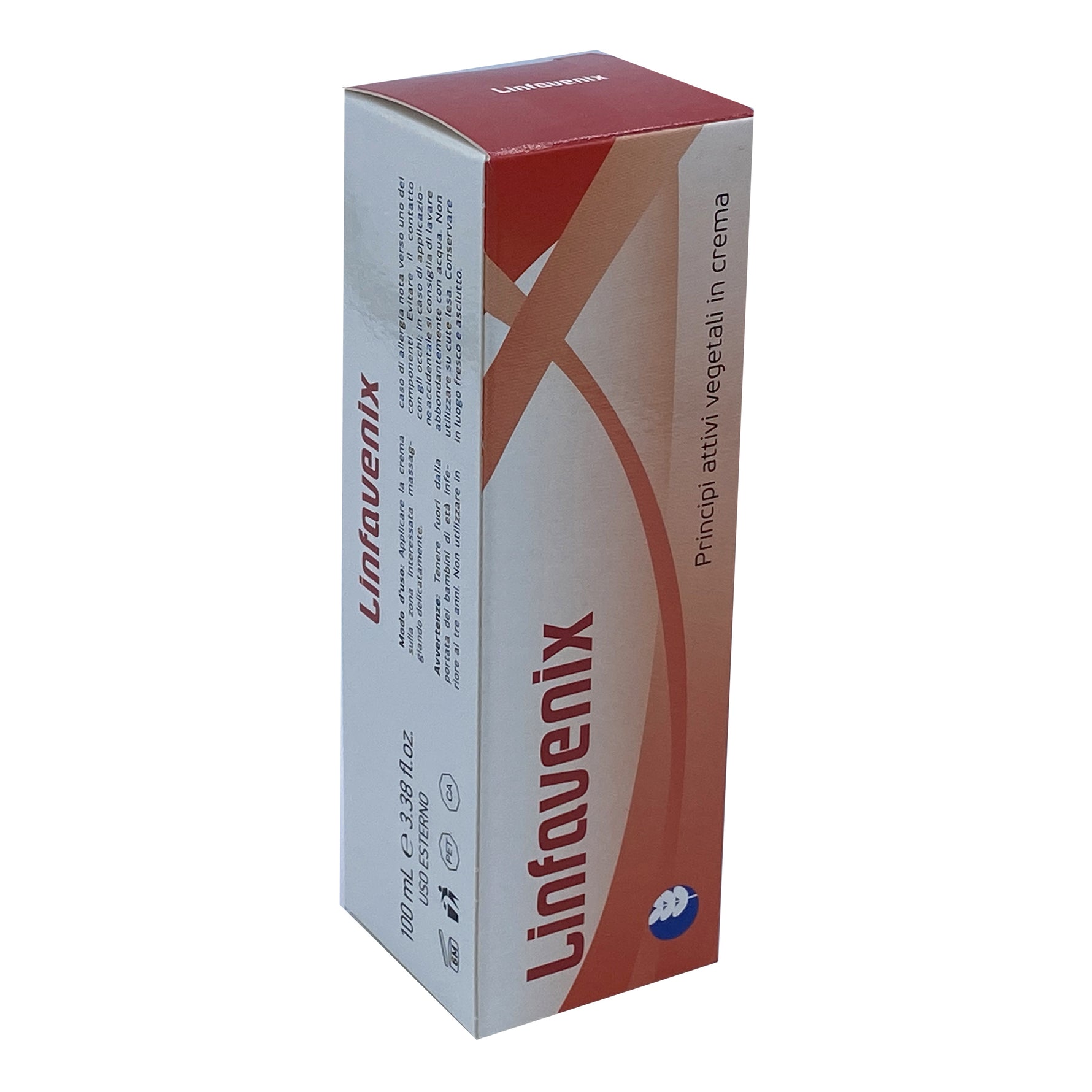 LINFAVENIX CREMA 100ML
