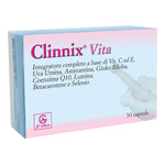 CLINNIX VITA 45CPS  