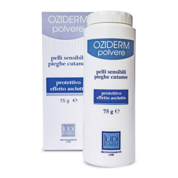 OZIDERM POLVERE 75G
