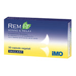 REM LT SONNO/RELAX 30CPS  