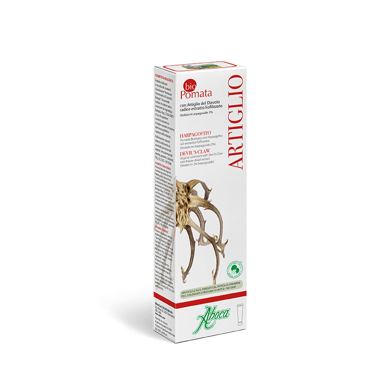 BIOPOMATA ARTIGLIO DIAVOLO50ML