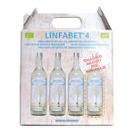 LINFABET 4 BEV BETULLA 2800ML  