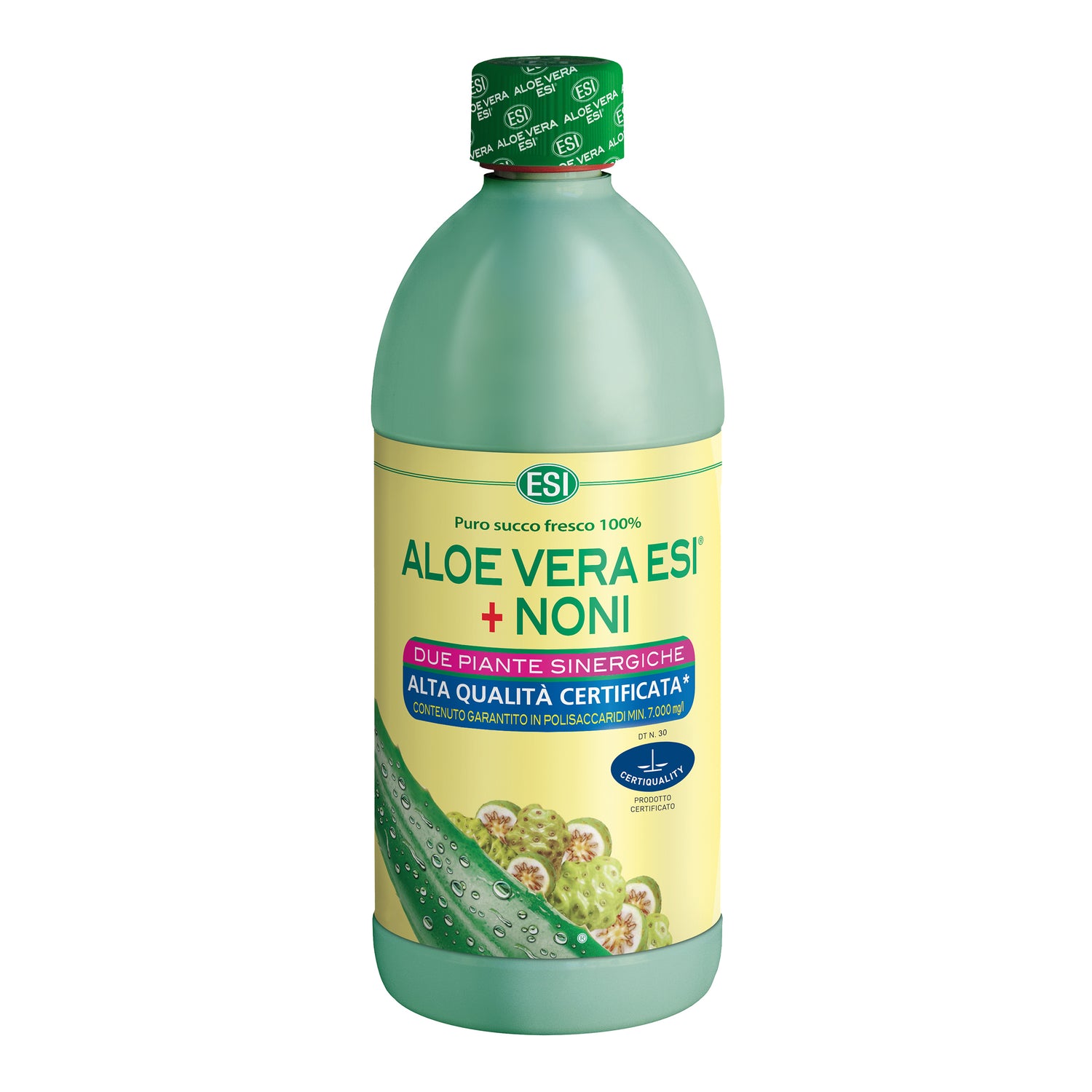 Aloe Vera Succo + Noni 1000ml