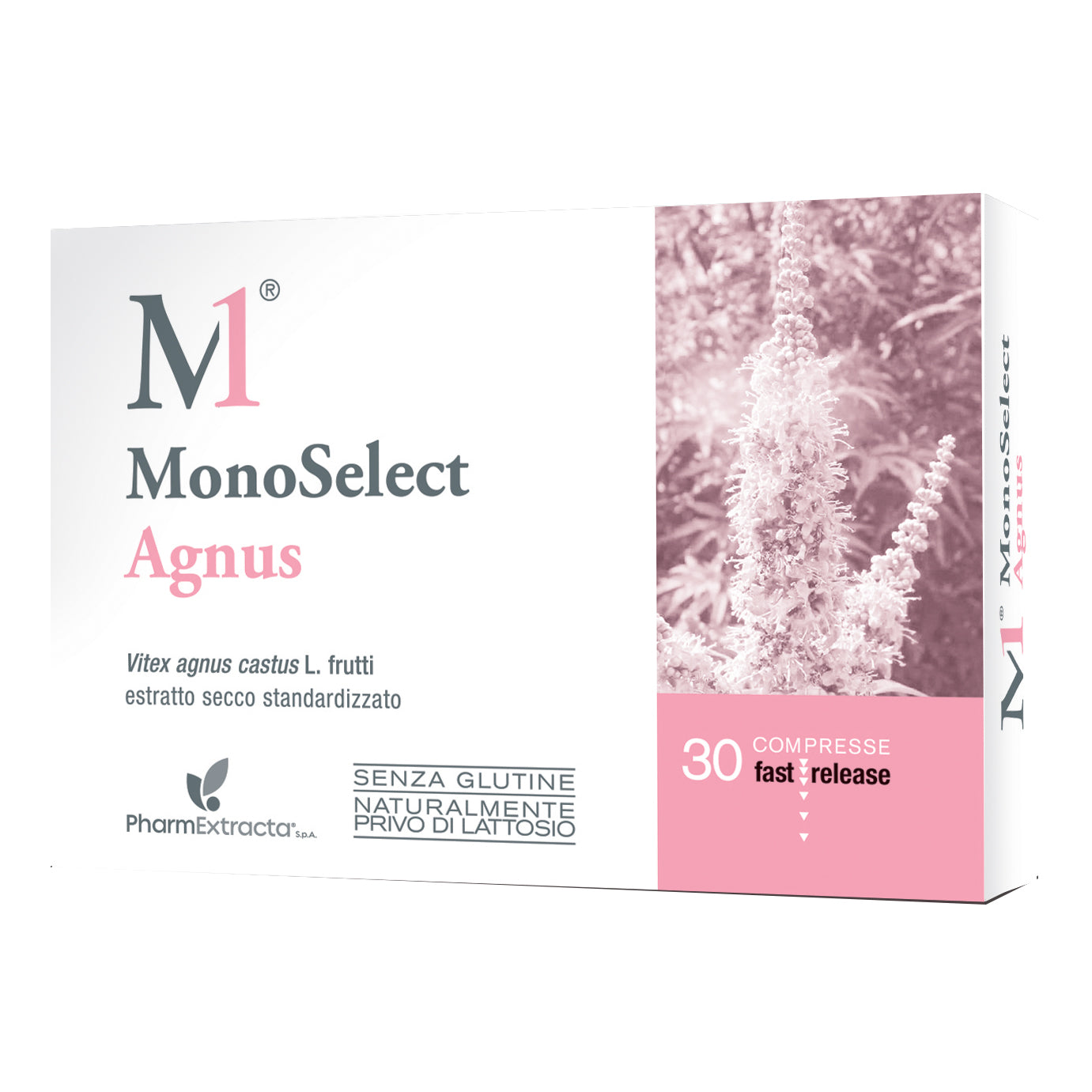 MONOSELECT AGNUS 30CPR