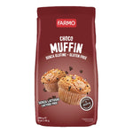 FARMO CHOCOMUFFIN GTT CIO4X50G  