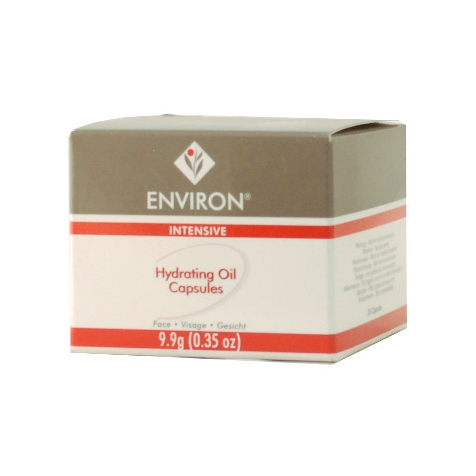 FOCUS CARE MOIST+HYDR OIL CPS