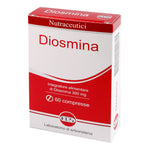 DIOSMINA 60CPR  