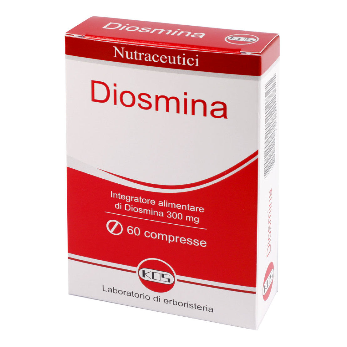DIOSMINA 60CPR
