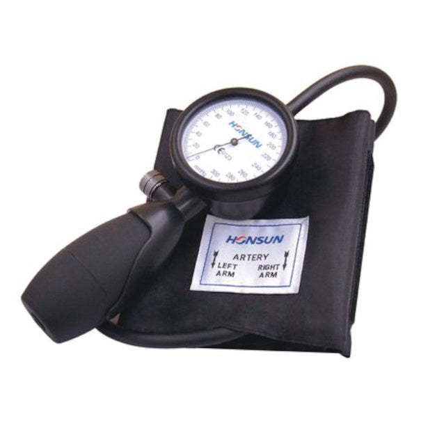 SFIGMOMAN ANEROIDE PALM 1TUBO