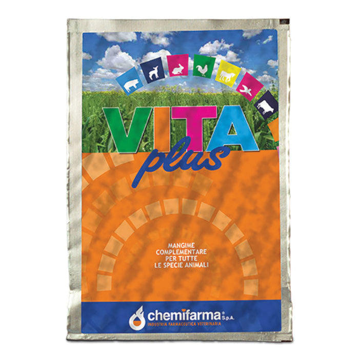 VITAPLUS CHEMIFARMA OS 50G
