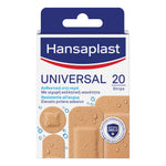 HANSAPLAST CER UNIVERSAL 20PZ  