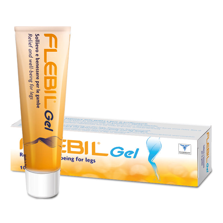 FLEBIL GEL 100ML  