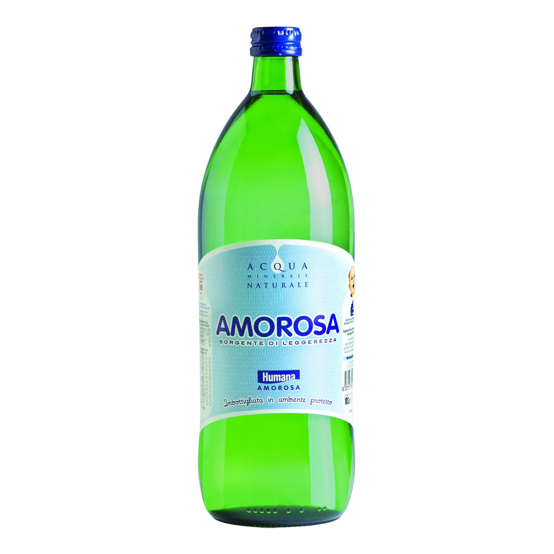 ACQUA AMOROSA 1000ML
