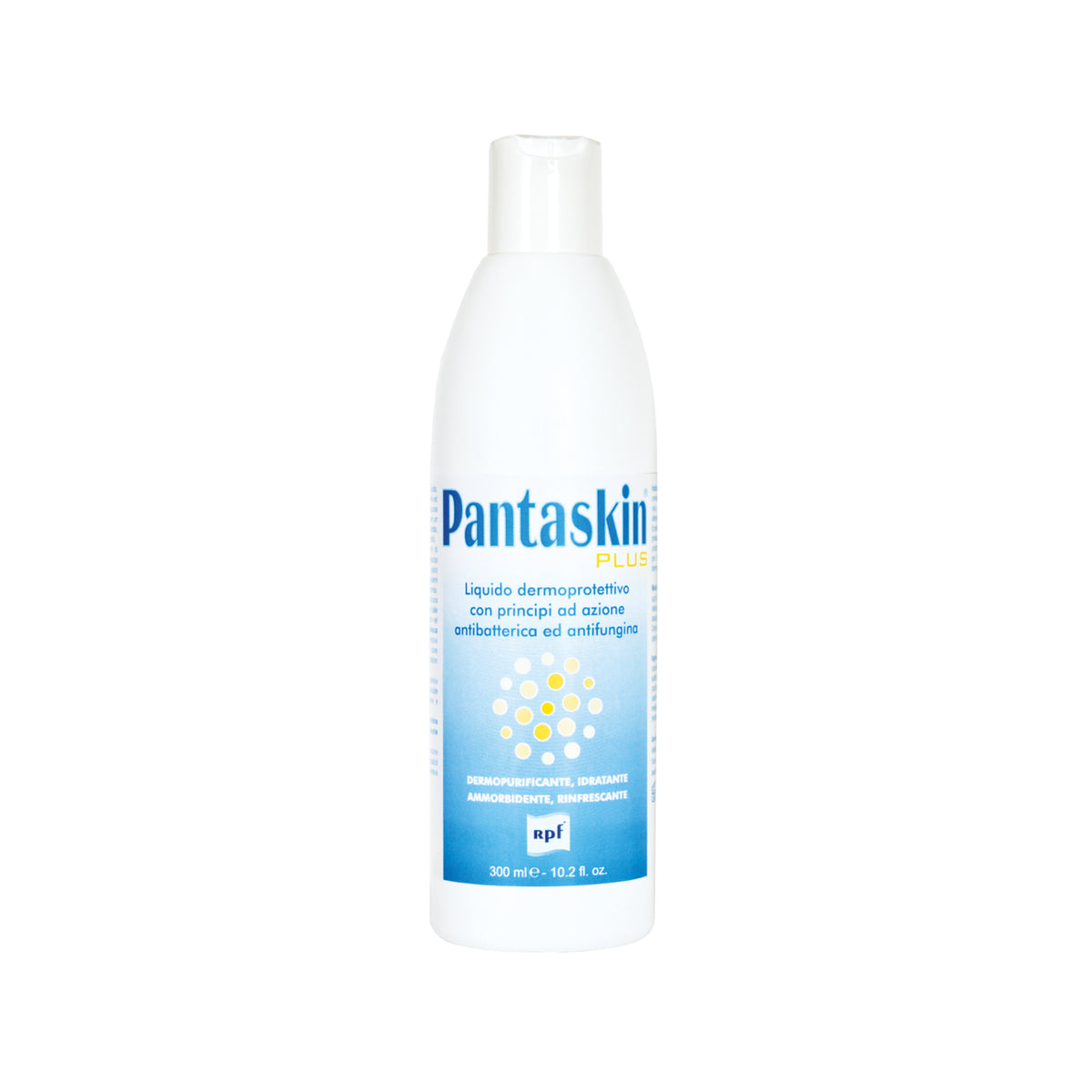 PANTASKIN PLUS 300ML  