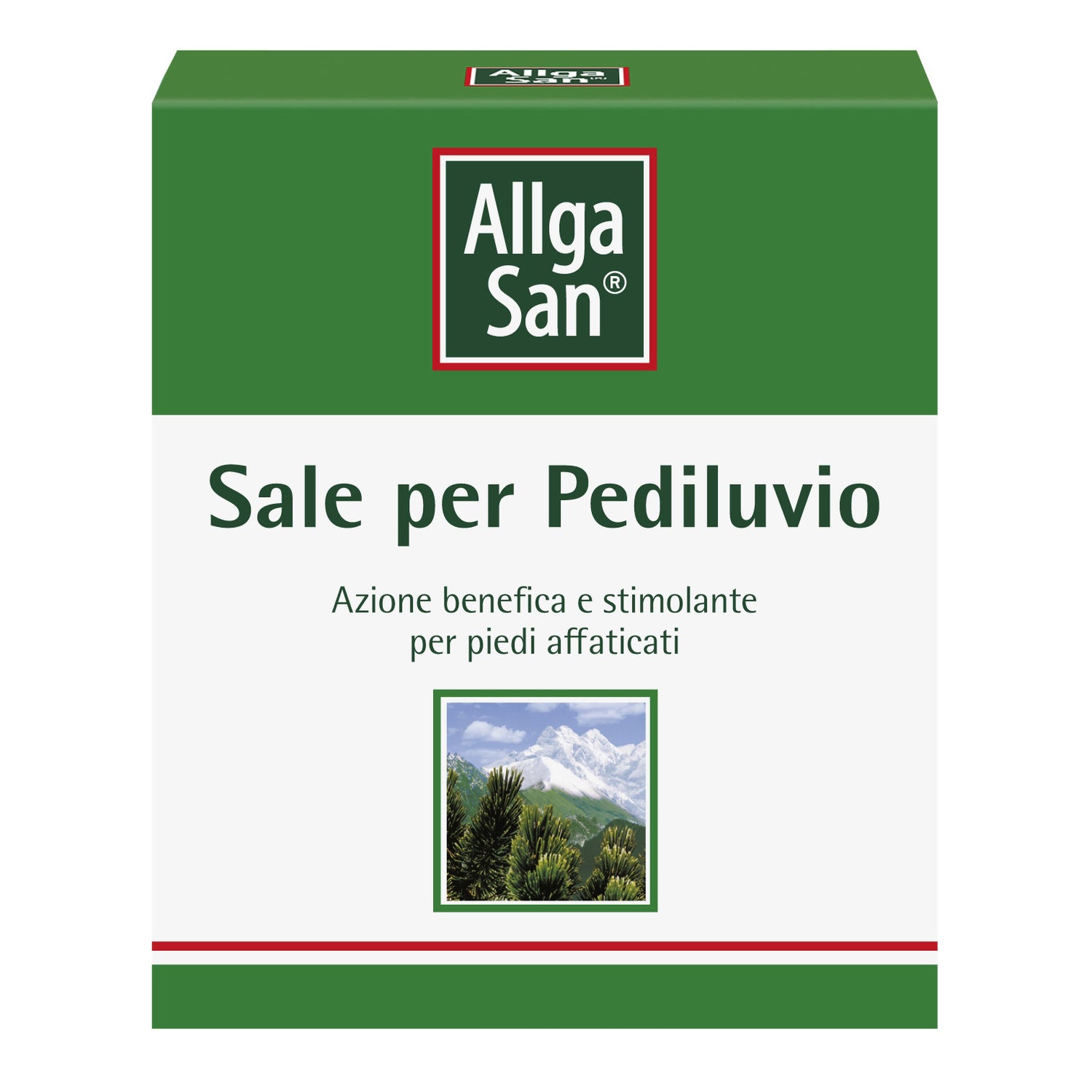 ALLGA SALI PEDIL ANTICALL