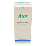 ATOS SCIR MUCOLITICO LEN 125ML  