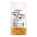ZENZERO CANDITO 75G  