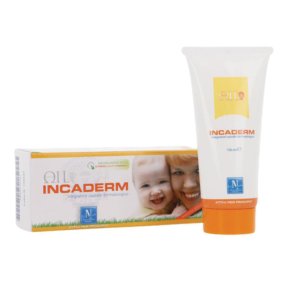 INCADERM CR 100ML