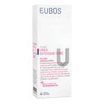 EUBOS UREA 5% DETERGENTE 200ML  