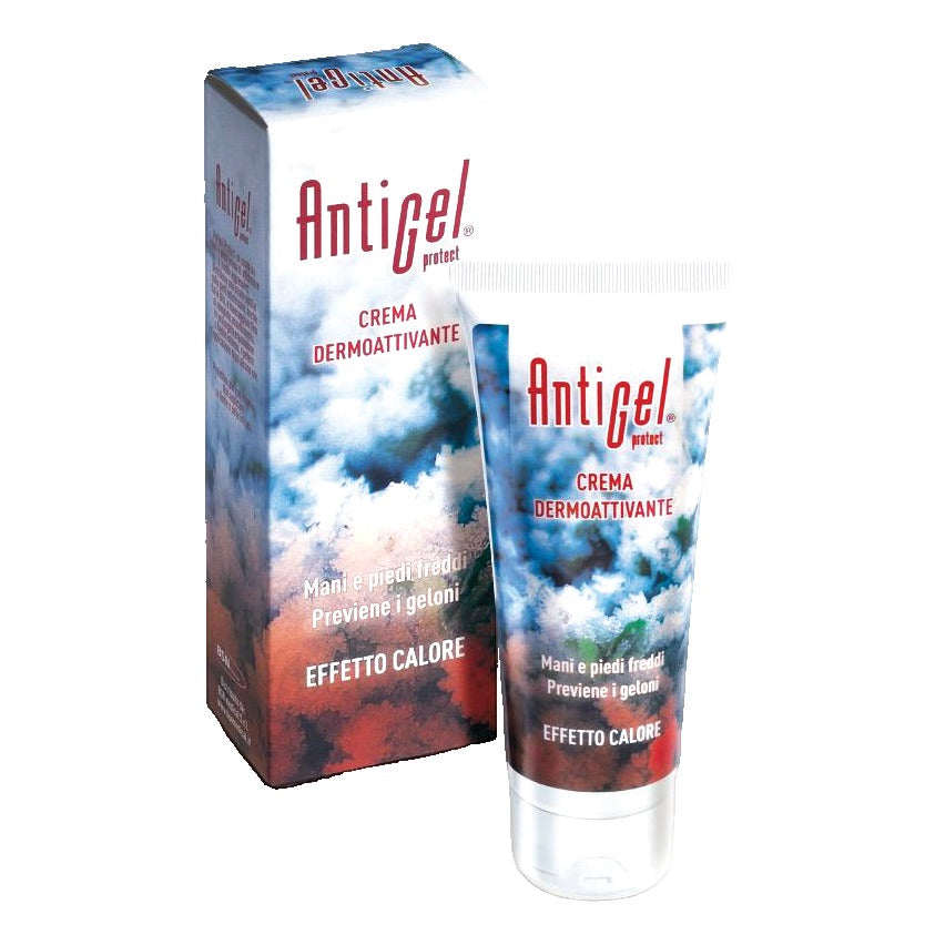 ANTIGEL PROTECT CREMA 75ML  