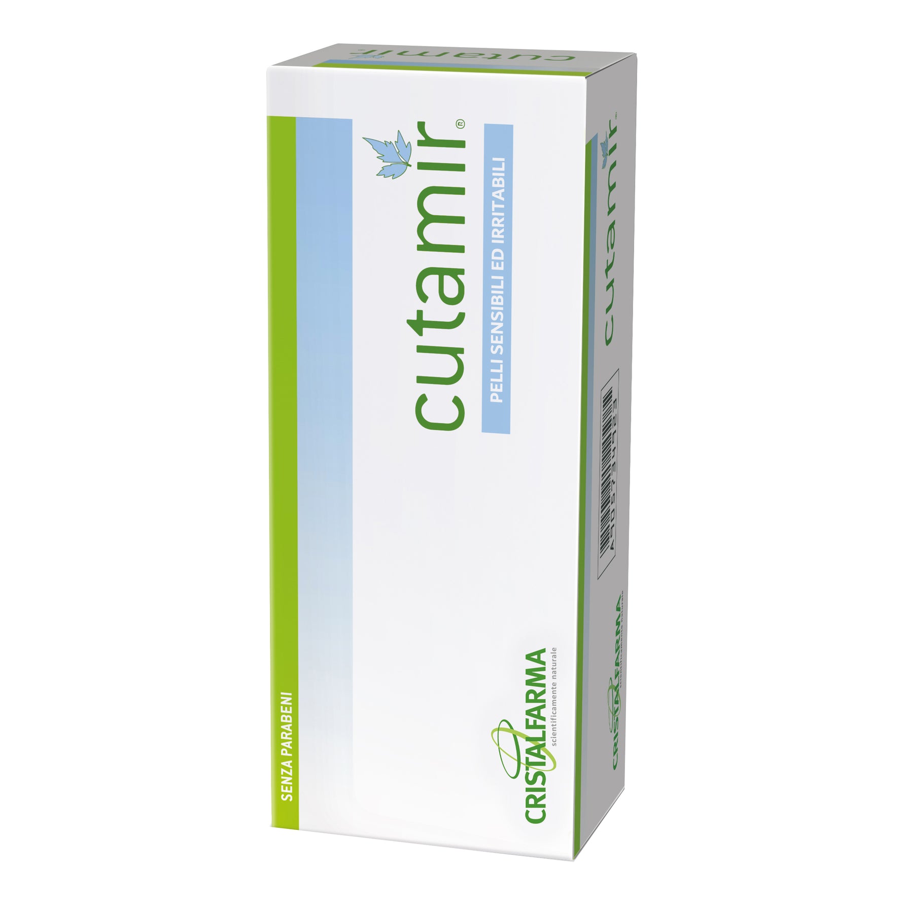 CUTAMIR CREMA PROT P SENSIBILI
