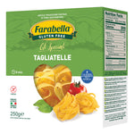 FARABELLA TAGLIATELLE 250G  