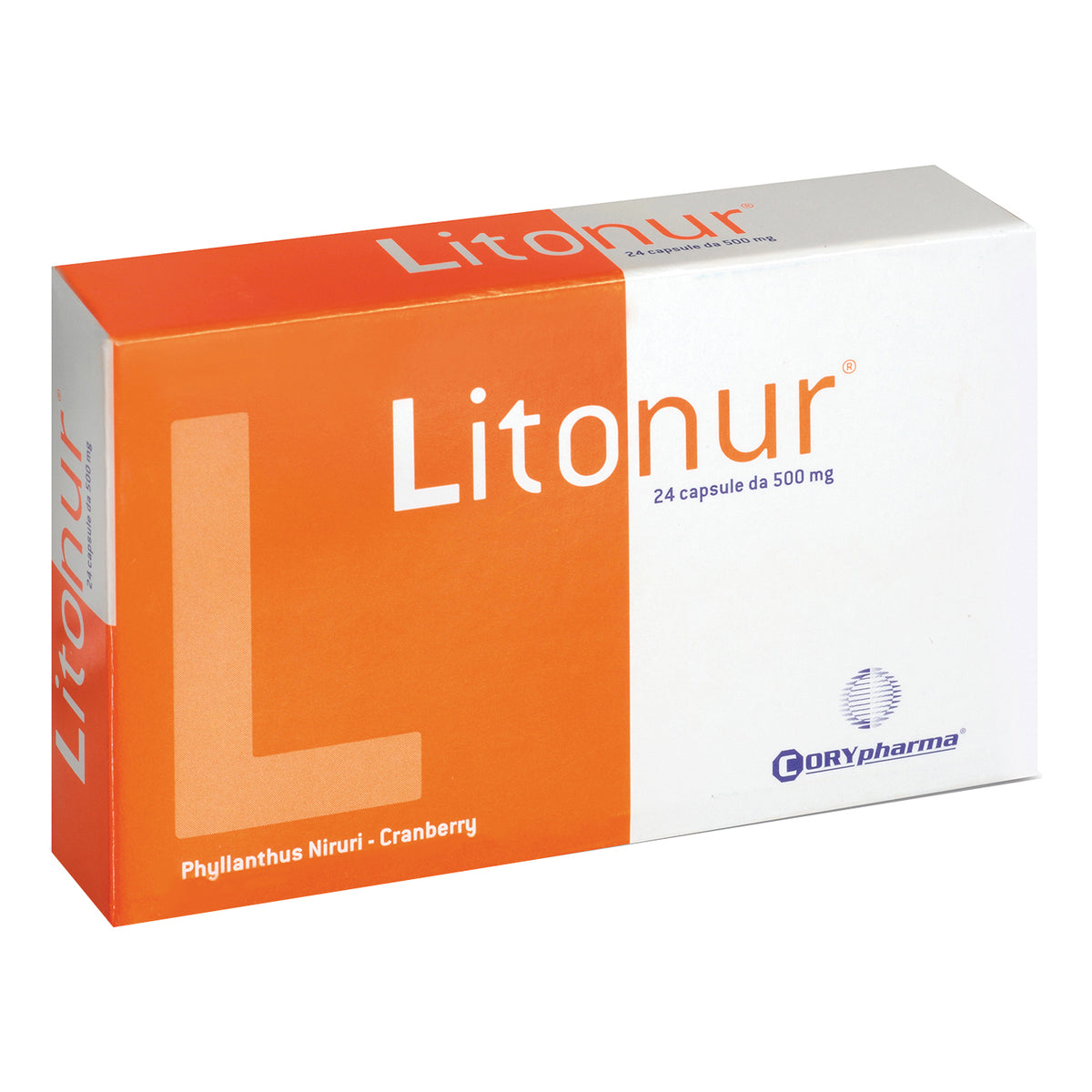 LITONUR 24CPS  