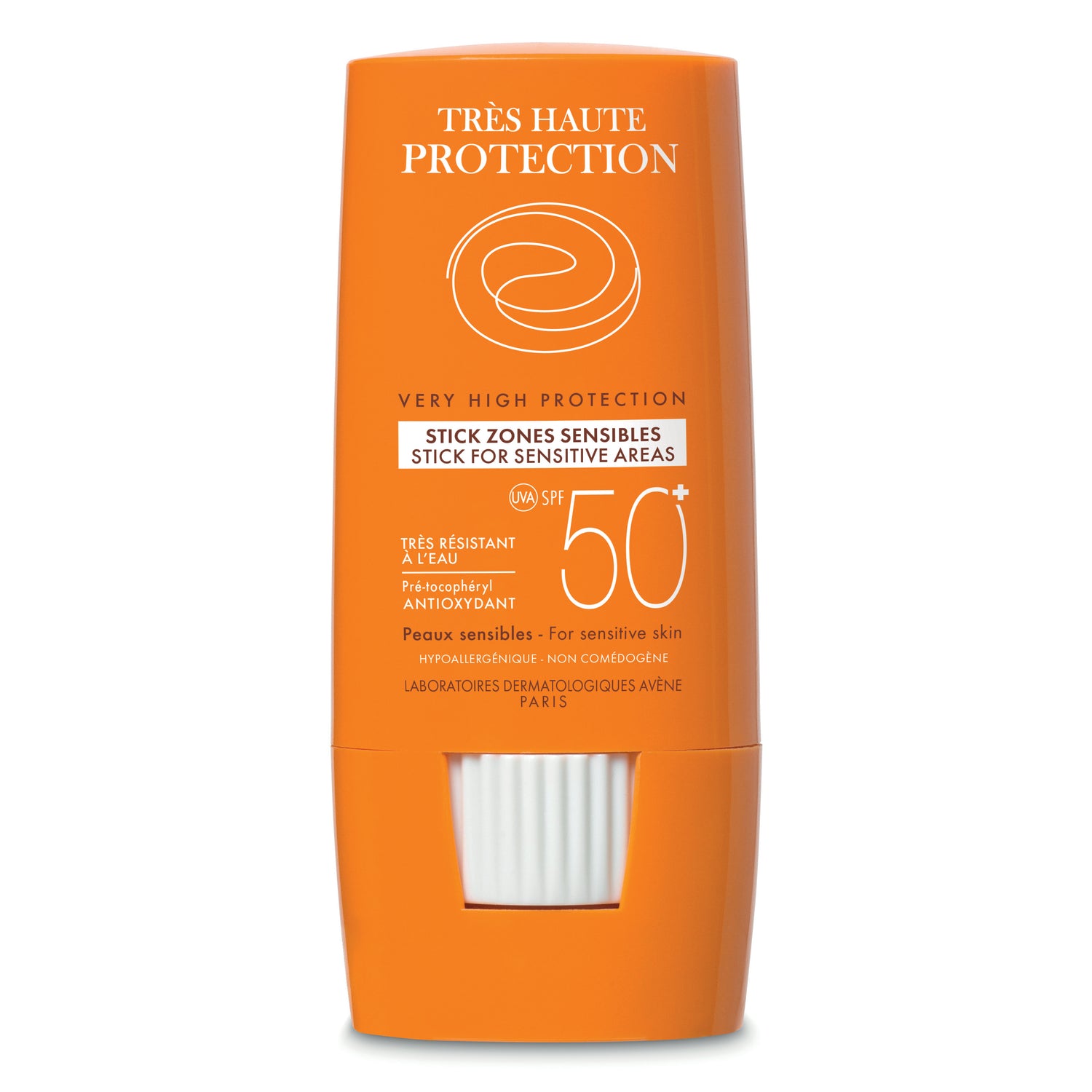 Avene Solari Stick Large SPF 50+ Protezione Molto Alta 8g