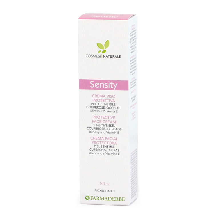 SENSITY CREMA GIORNO 50ML