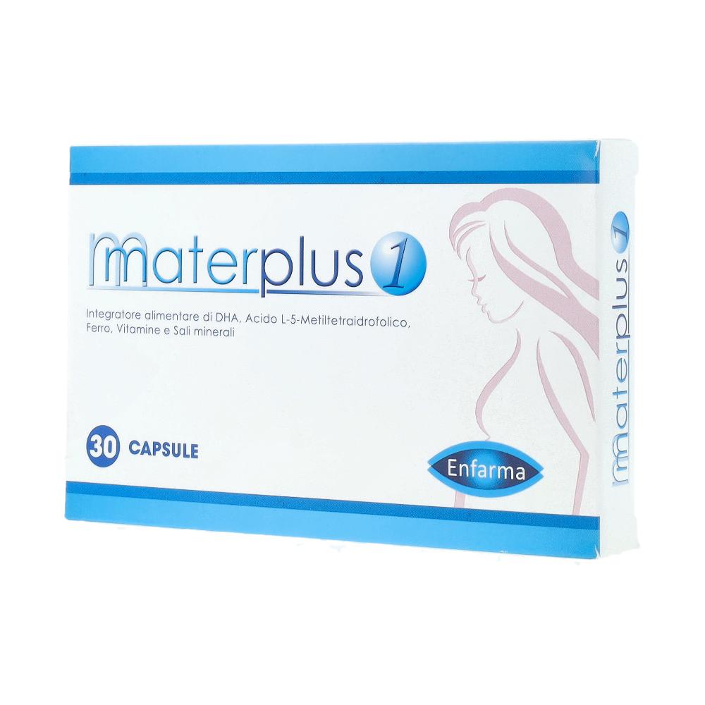 MATERPLUS 1 30CPS