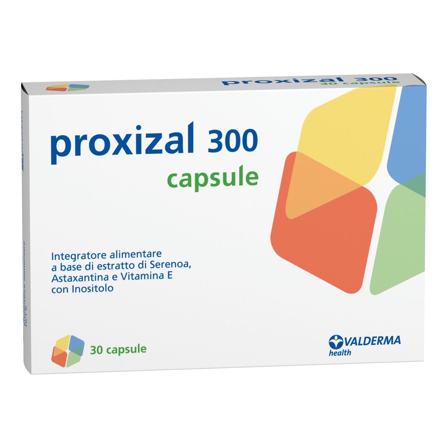 PROXIZAL 300 30CPS