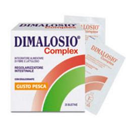 DIMALOSIO COMPLEX 20BUST  