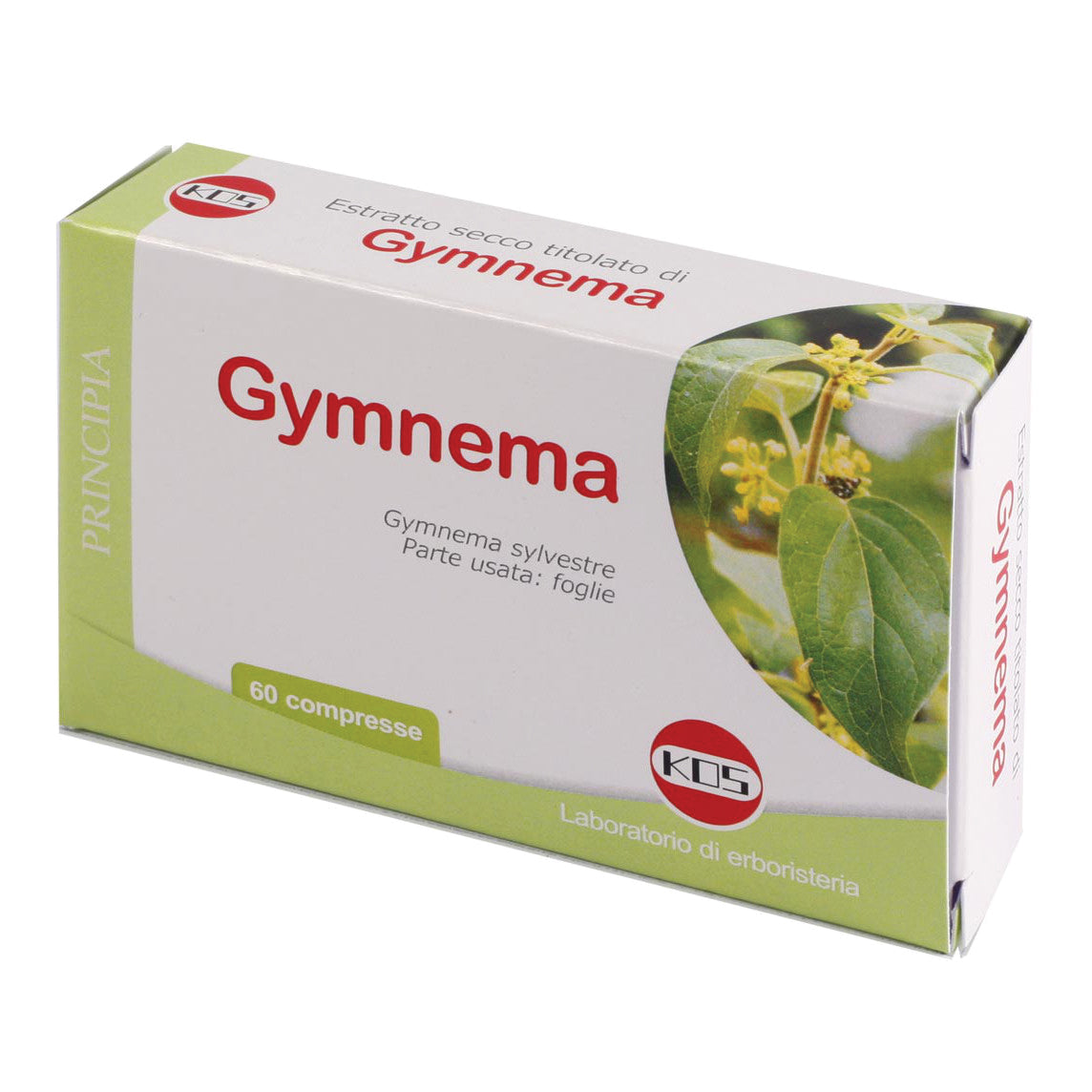 GYMNEMA ESTRATTO SECCO 60CPR
