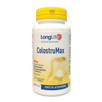 LONGLIFE COLOSTRUMAX 60CPR  