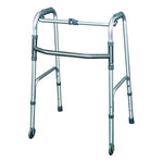 SAFETY DEAMBUL C/RUOTE 2 ANT  