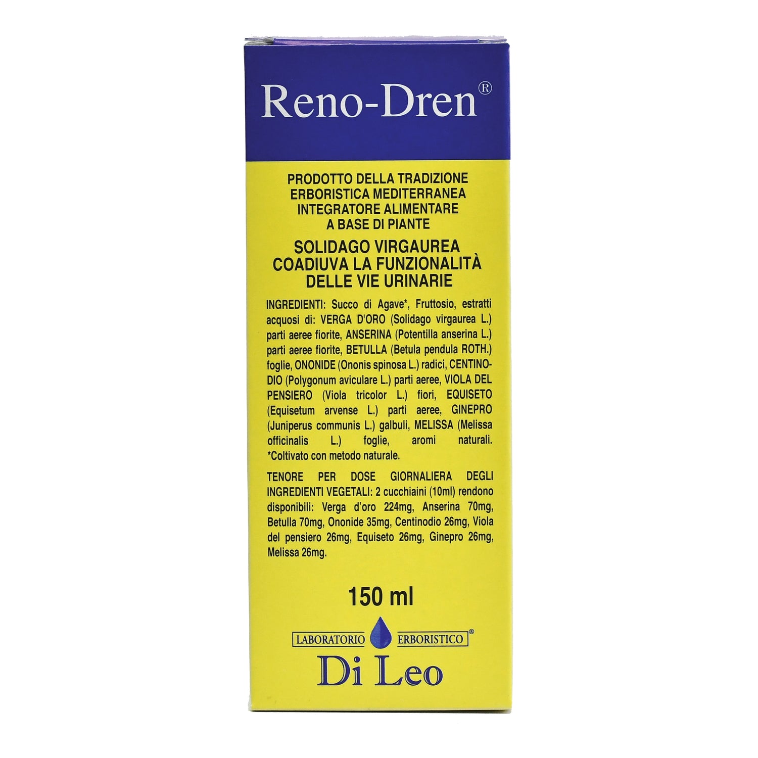RENO DREN 150ML