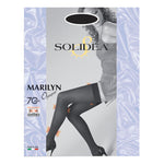 MARILYN 70 OP CALZA NE 2  