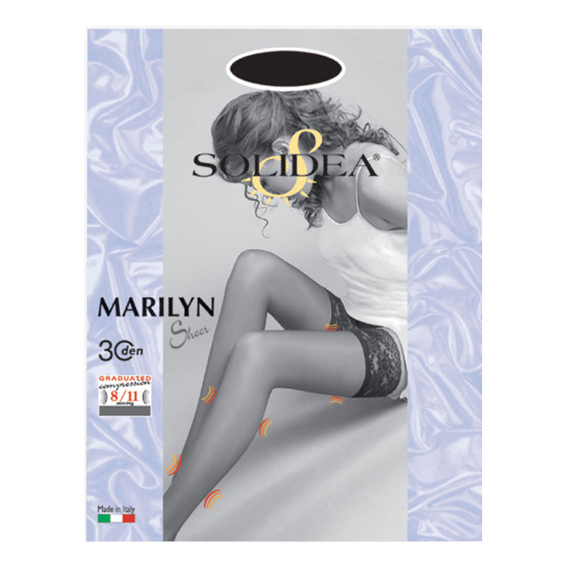 MARILYN 30 SHEER CAL AREG NE 3  