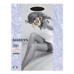 MARILYN 30 SHEER CAL AREG NE 3  