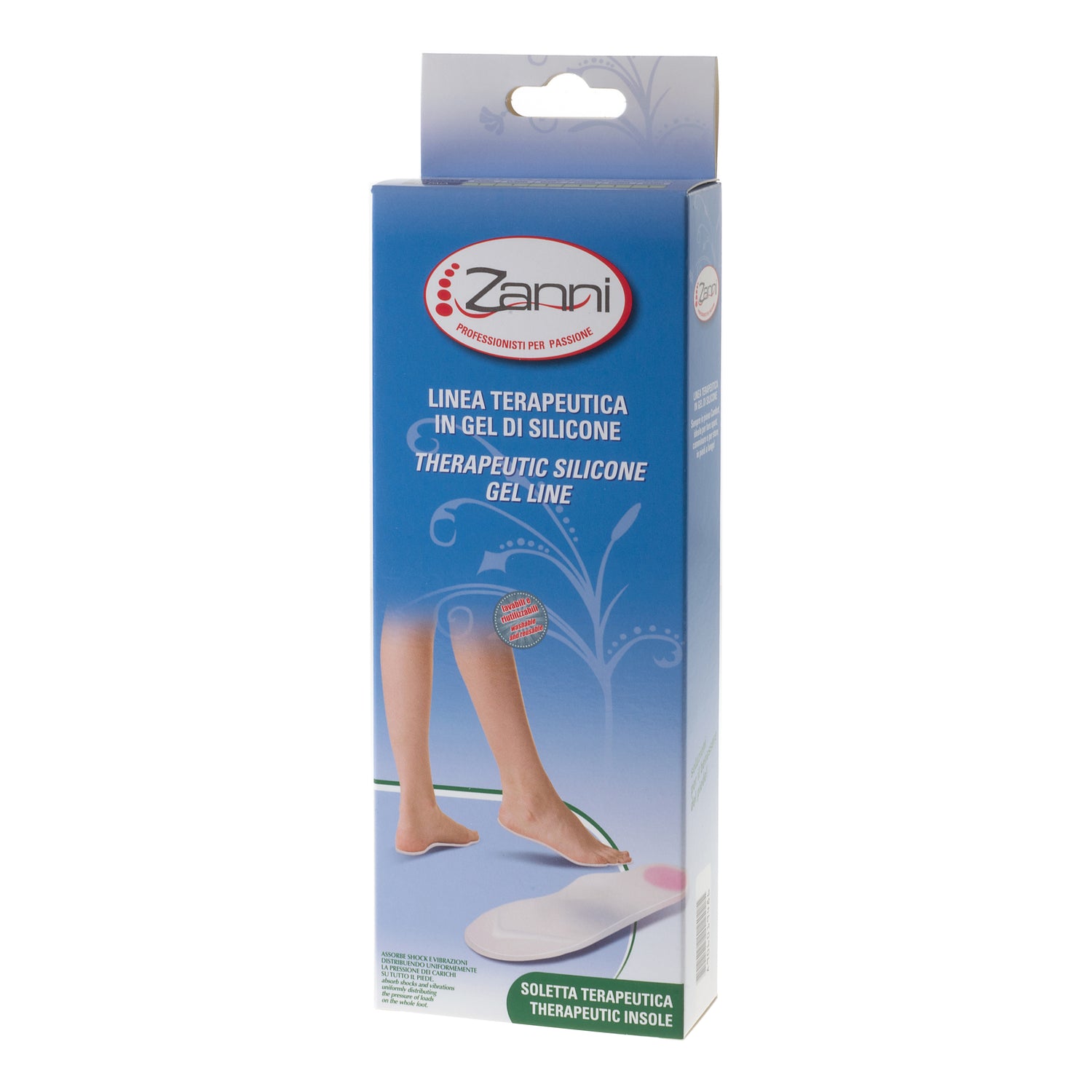 GELSUPPORT SO37/38 1PA