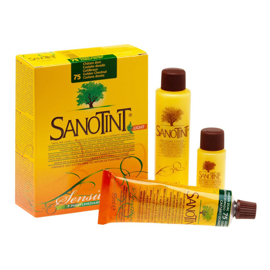 SANOTINT LIGHT CAST DOR 75  