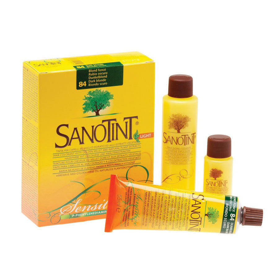 SANOTINT LIGHT BION SCU 84
