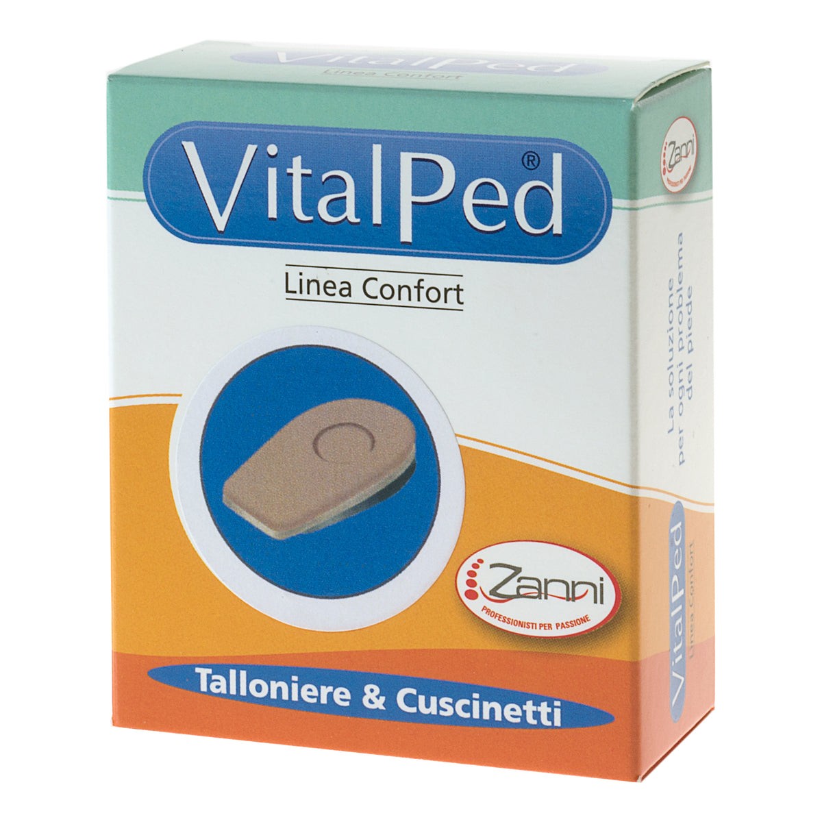 ALLCOMFORT TALLONITE XL 1PA  