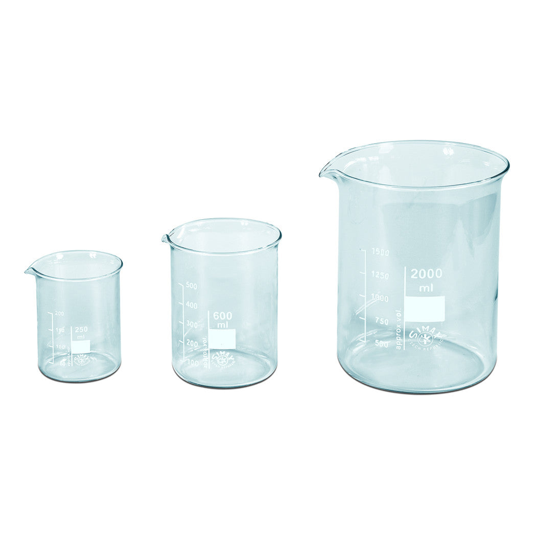 BECHER 100ML  