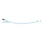 CATETERE FOLEY SIL 3VIE CH20  