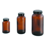 FLACONE TAPPO VITE BL 250ML  