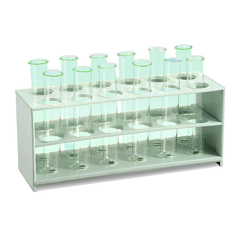 PROVETTA VETRO 16ML 1PZ  